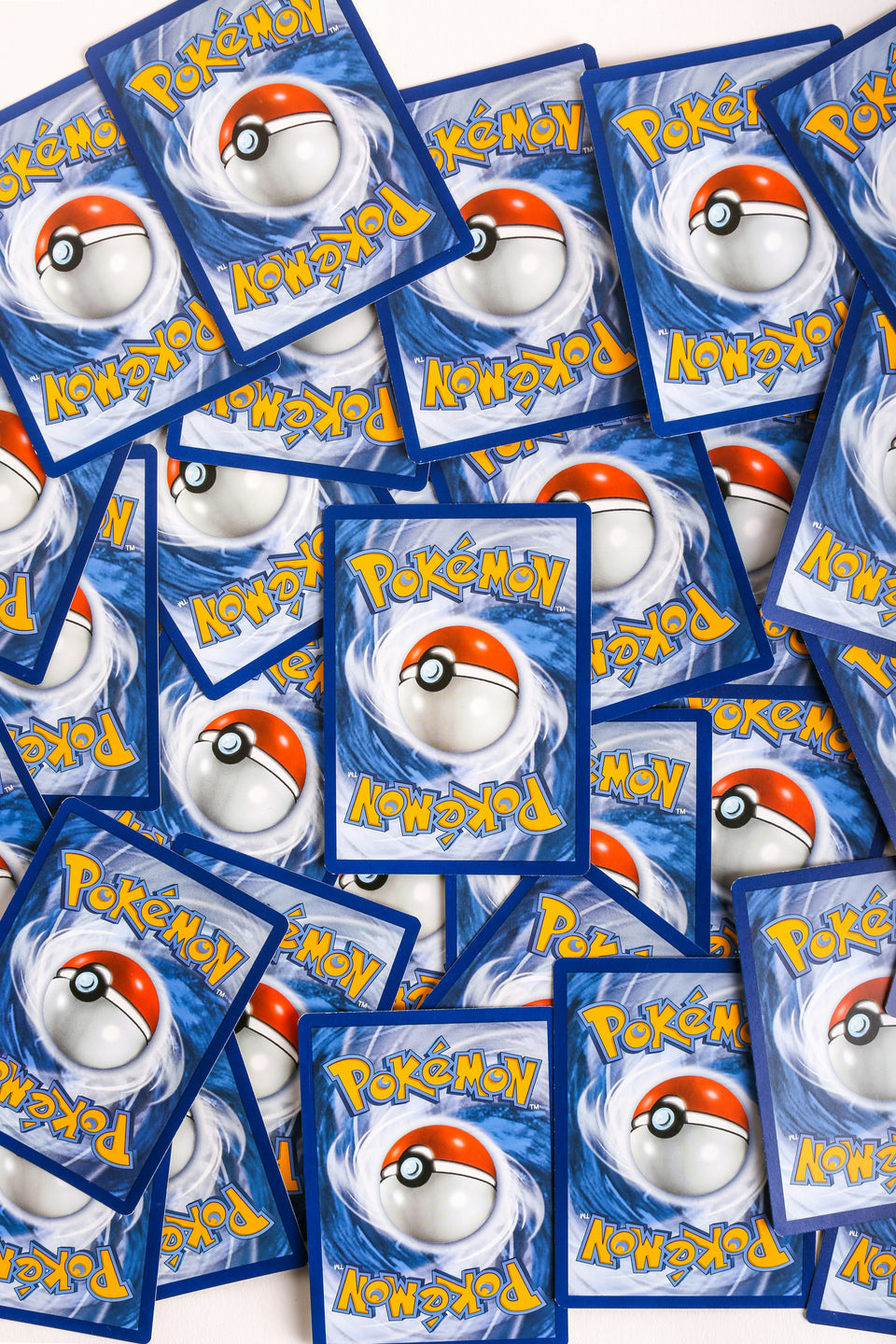 Pokemon Karten