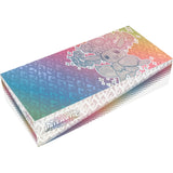 Pokemon Prismatische Entwicklungen Box Deutsch