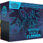 Pokemon Fatale Flammen Top Trainer Box