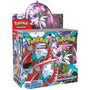Pokemon Paradoxrift Booster Display SV04 DE