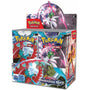 Pokemon Paradox Rift Booster Display SV04 EN