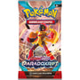 Pokémon Boosterpack Paradoxrift