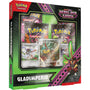 Pokemon Nebel der Sagen Gladimperio Illustrations-Kollektion Deutsch