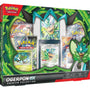 Pokemon Ogerpon ex Premium Collection Englisch sealed neu
