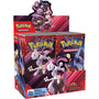 Pokemon Ewige Rivalen Booster Display SV10 DE