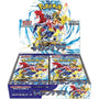 Pokemon Raging Surf Booster Display Japanisch