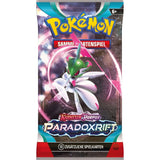 Pokémon Boosterpack Paradoxrift