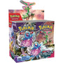 Pokemon Gewalten der Zeit Booster Display SV05 DE