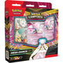 Pokemon Mega Diancie ex Mega Kampfdeck