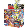 Pokemon Obsidian Flames Booster Display SV03 EN