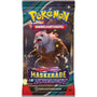 Pokémon Boosterpack Maskerade im Zwielicht
