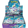 Pokémon Booster Display Violet ex Japanisch versiegelt