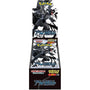 Pokemon Black Bolt Deluxe Booster Display Japanisch