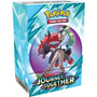 Pokemon Journey Together Build and Battle Kit Englisch