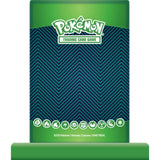 Pokemon Ogerpon ex Premium Collection - Magnetischer Kartenhalter