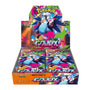 Pokemon Inferno X Booster Display m2 JP