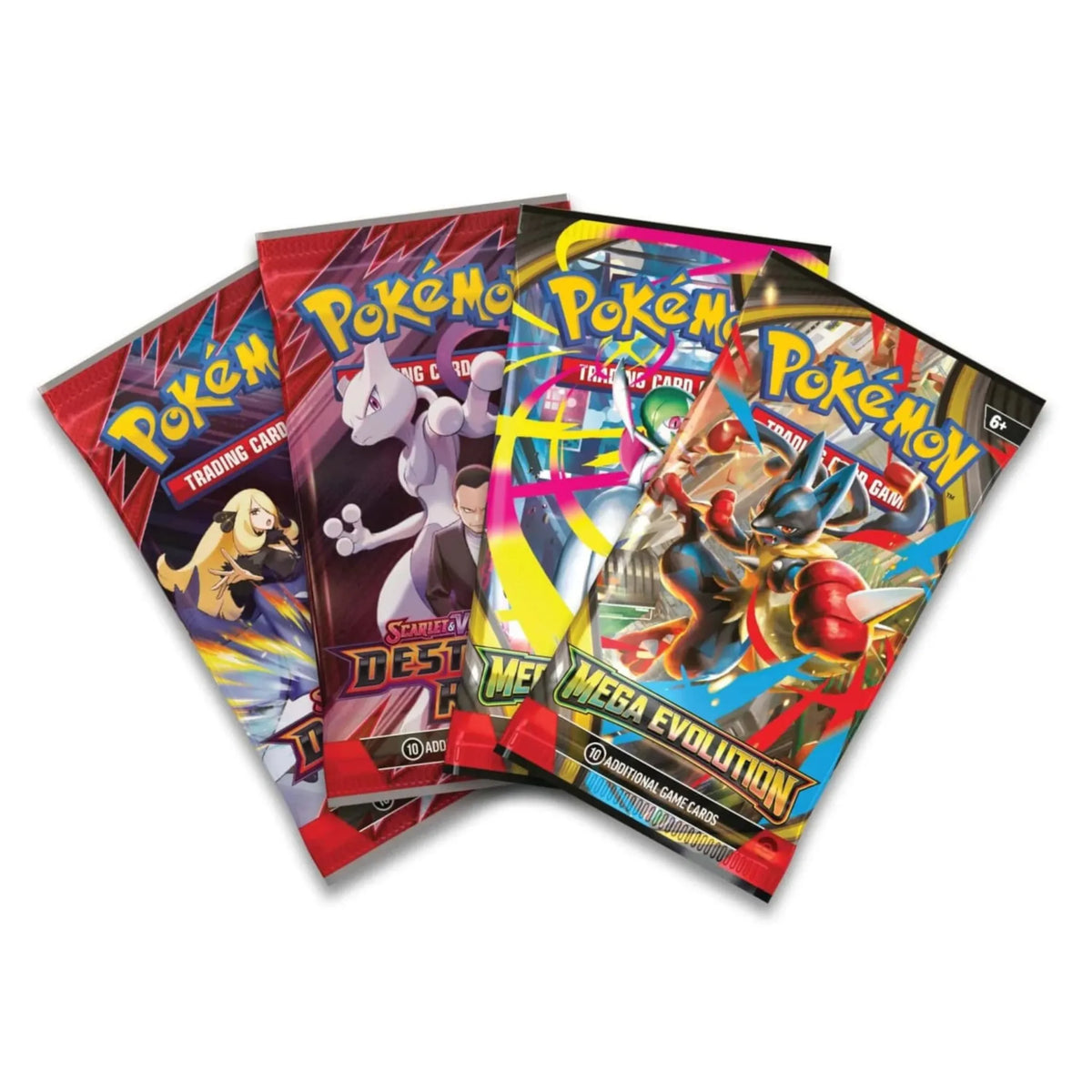 Pokemon Trainer Toolkit 2025 DE