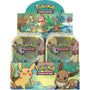Kanto Friends Mini Tin EN