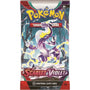 Pokemon Scarlet & Violet Booster SV01 EN