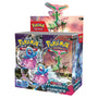 Pokemon Temporal Forces Booster Display SV05 EN