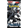 Pokemon Black Bolt Booster sv11B JP