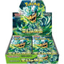 Pokemon Mask of Change Booster Display Japanisch