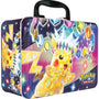 Pokemon Fall 2024 Collector Chest Englisch Sealed Neu
