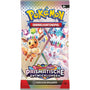 Pokémon Boosterpack Prismatische Entwicklungen
