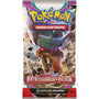 Pokémon Boosterpack Entwicklungen in Paldea