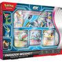 Pokemon Paradox-Weisheit Premium-Kollektion Deutsch