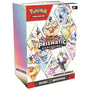 Prismatic Evolutions Booster Bundle SV08.5 EN