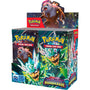 Pokemon Twilight Masquerade Booster Display SV06 EN