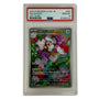 sv2D 081/071 Famieps Clay Burst Psa 10